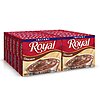 Royal Instant Pudding Dessert Mix, Chocolate, Fat Free (12 - 2 oz Boxes)~$8.07 With S&S @ Amazon