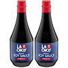 La Choy Soy Sauce, 15 oz (Pack of 2)~$5.13 With S&S @ Amazon