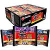Nongshim Shin Ramyun Black Noodles, Spicy Korean Signature Instant Ramyun, Rich Beef Bone Broth 4.58 oz (Pack of 16)~$24.32 With S&S @ Amazon