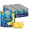 Dole Canned Fruit, Tropical Gold Pineapple Chunks in 100% Pineapple Juice, Gluten Free, Pantry Staples, No Sugar Added, 15.25 Oz, 12 Count~$19.96 @ Amazon
