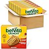 belVita Breakfast Bars, Cranberry Orange, 30 Total Packs, 6 Boxes (4 Biscuits Per Pack)~$13.76 After Coupon & S&S @ Amazon