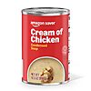 Amazon Fresh, Condensed Cream Of Chicken Soup, 10.5 Oz (Previously Happy Belly, Packaging May Vary)~$0.59 @ Amazon~Buy 4 & Save More!