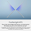 Dell XPS 3K Laptop: 13.4" 120Hz LED Touch, Intel Core 5 Series 3, 16GB RAM, 512GB $700 + Free S&H
