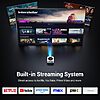 HAPPRUN 1500 ANSI Smart Projector $99.18 + Free Shipping $99.19