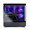 Skytech Azure Gaming PC Desktop INTEL Core i7 14700F MC NVIDIA GeForce RTX 5070 1TB Gen4 NVMe SSD 32GB DDR5 RAM, AIO Liquid Cooling Windows 11 (Software Offer with Purchase) $1599