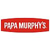 Papa Murphy 5.99 Large Original or Thin crust Cheese, Pepperoni, Sausage pizza 8/22 - 8/24 $5.99
