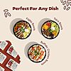 IRIS Instant White Rice, 10PK, Japanese Short Grain Vegan, Microwave 80 sec | Non-GMO, Gluten Free, Vegan, Ultra Premium Japanese Sushi Rice~$13.29 With S&S @ Amazon