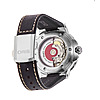 Oris Aquis Date Automatic 39mm Blue Dial Leather Strap Men's Watch $995