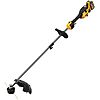 DEWALT FLEXVOLT Brushless Attachment Capable String Trimmer Kit, 60V MAX, DCST972X1, 17 IN $209.99