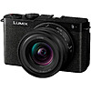 Panasonic - LUMIX S9 Full Frame Mirrorless Camera with 18-40mm F4.5-6.3 Lens - Jet Black $1329.99 Bestbuy.com
