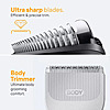 Braun All-in-One Series 5 Rechargeable 9-in-1 Trimmer $32.39