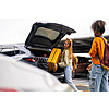 LAX Official Airport Parking 10% Off Promo Code for Plus Stacks with YMMV Amex & Chase Offer of 5% Back - By July 26, 2026
