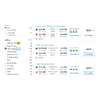 Round Trip New York to Nairobi Kenya $877 Airfares on Qatar Airways with 2 Free Checked Bags (Travel September - November 2026)
