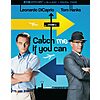 Catch Me If You Can 4K UHD + Blu Ray + Digital $19.99 Amazon.com