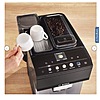 Bosch 500 Series Fully Automatic Espresso and Coffee Machine, Dark Silver $799.99 free Shipping Costco.com