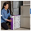 Filtrete Air Filter 5”, MPR 1550 MERV 12, Ultra Allergen, Bacteria, and Virus Deep Pleat Filter, 2-pack $36.99 (20x25x5 or 16x25x5) free shipping Costco.com