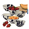 Certified Blue Arbor Bowl Set, 6-pack $11.99 free shipping Costco.com