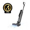 Tineco - FloorWasher Pet5 Cordless Wet Dry Vacuum Cleaner & Mop, Self-Cleaning, Anti-Tangle Brush, Hard Floor Scrubber, Pet Hair - Black $199.99 Bestbuy.com