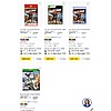 Save up to 65% on Select Video Games Bestbuy.com Starwars Outlaws Nintendo Switch, Xbox, PlayStation Riders Republic Xbox