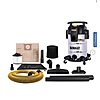 DeWalt 8-Gallon 4 HP Stealthsonic Quiet Stainless Steel Wet Dry Vacuum $75.99 free Shipping Costco.com
