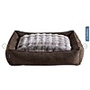 Tempur-Pedic Reversible All-Season Pet Bed, 36" x 42" $59.99 Free shipping Costco.com