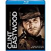 Clint Eastwood: 3-Movie Western Collection [Blu-ray] $10.99 Amazon,com