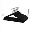 Flocked Hangers, 100-pack $24.99 Free Shipping Costco.com
