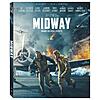 Midway - DVD, BLURAY, Digital $5.59 Amazon.com