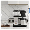 SimplyGood Coffee Thermal Brewer, 8-cup $119.99 + $9.99 shipping Costco.com