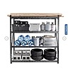 Gladiator Heavy Duty Mega Rack, 90" x 24" x 90" $299.99 free shipping Costco.com Buy 2 Save $100, Buy 3 Save $200, Buy 4 Save $300, Buy 5 Save $400