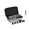 OutIn Nano Portable Espresso Machine Travel Kit $99.99 free shipping Costco.com