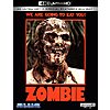 Zombie [4K Ultra HD] [Blu-ray] $24.99 Amazon.com