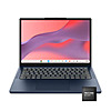 Lenovo - IdeaPad Slim 3 Chromebook - 14" 2K Touchscreen Laptop - MediaTek Kompanio 540 2025 - 4GB Memory - 64GB eMMC - Cosmic Blue $189 Bestbuy.com