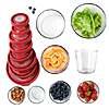 Anchor Hocking TrueSeal 16-piece Glass Food Storage Set $21.99 Free Shipping Costco.com