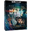 Project Hail Mary (4K UHD)  $24.95 ( Blu Ray) $19.95