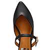 DV Dolce Vita Women's Flat $19.99 Black or Tan Save $10 OFF when purchasing 3 or more select clothing items on the same order Free Shipping Costco.com