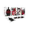 Eiichi Kudo's Samurai Revolution Trilogy [Arow Limited Edition] [Blu-ray] $29.99 Amazon.com