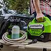 Greenworks 1900 PSI 1.2 GPM Cold Water Electric Pressure Washer Combo Kit $99.99 Free Shipping Costco.com