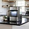 Brio 740i Nugget Ice Maker, 44lbs $199.99 free Shipping Costco.com