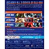 Star Trek Trilogy: The Kelvin Timeline (Blu-ray + Digital) $14.99 Amazon.com