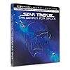 Star Trek III: Search for Spock 40th Anniversary Steelbook [4K UHD] $16.24 Amazon.com