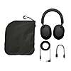 Sony WH1000XM5/SA Wireless Noise-Cancelling Over-the-Ear Headphones - Black, with Soft Case $219.99 free Shipping Costco.com