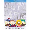 South Park: Season 17 [Blu-ray] $10.99 Amazon.com