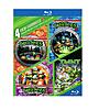 Teenage Mutant Ninja Turtles Film Collection [Blu-ray] $11.99 plus extra 15% Off for new Gruv Accounts