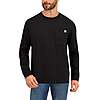 John Deere Men's Long Sleeve Tee $12.99 Free Shipping Green, Black or Gray 3 for $9.65 each (Buy 3 Save $10, Buy 5-9 Save $20 Buy 10+ Save $50) Costco.com