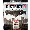 District 9 (4K Ultra HD, Blu-ray, Digital)  $15 at Please Rewind via Walmart.com