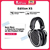 Refurbished: HIFIMAN Edition XS Full-Size Over-Ear Open-Back Planar Magnetic Headphone $96.44 free shipping within USA Aliexpress.com