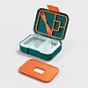Cat & Jack Kids' Bento Lunch Box w/ Ice Pack (6 Colors) $9.60 + Free Store Pickup at Target or Free Shipping on $35+