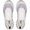 On Women's Cloud 6 Versa Shoes (Ice/Maroon) $93.37 w/ Promo Code + Free Shipping