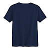 USA Men's Logo Soccer Tee (Navy) $5.66 + Free Shipping w/ Walmart+ or on $35+